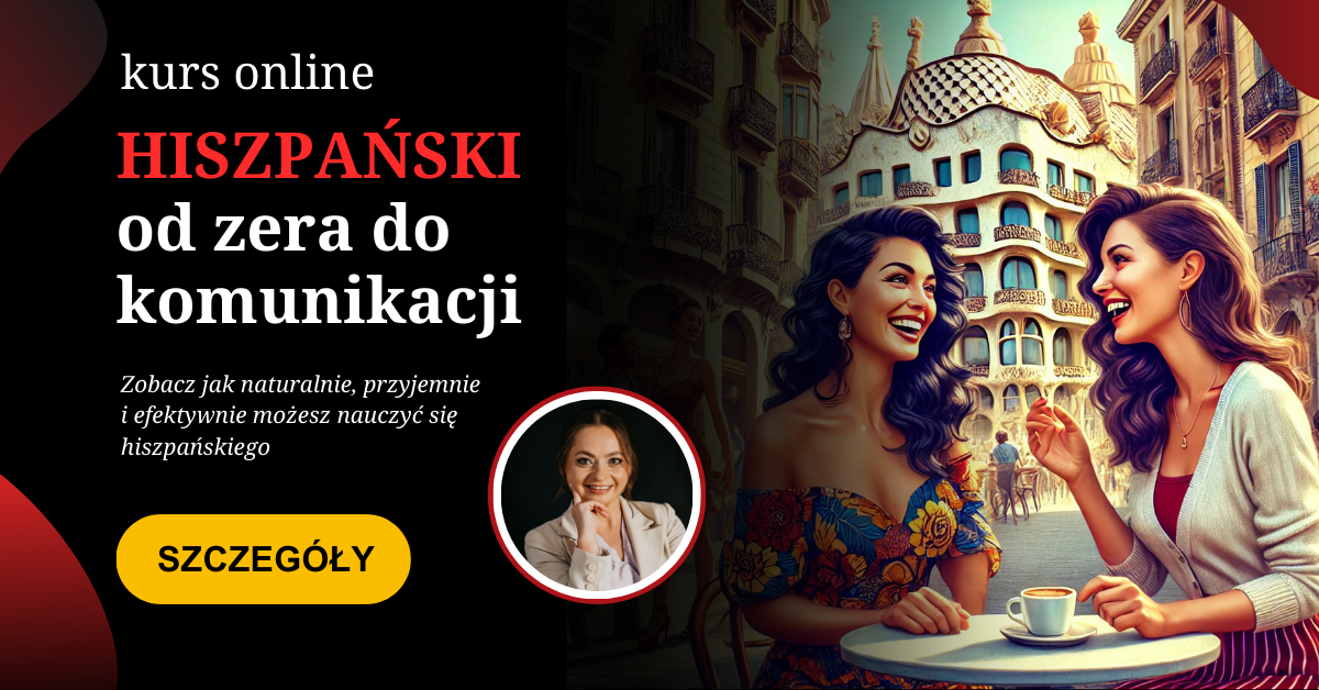 SolEspanol - kurs - Hiszpanski od zera - obr wyr