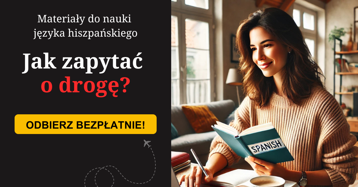 jak zapytac o droge